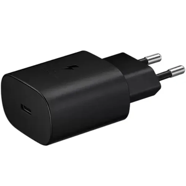 Samsung Original 25W Travel Adapter