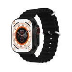 Z68 Ultra True Screw Buckle Smart Watch