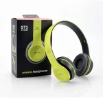 St3 Edr Wireless Headphone