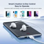 Joyroom-Half-In-Ear-Wired-Earphones