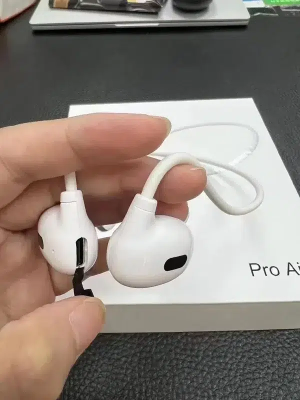 Apple Pro Air Neckband