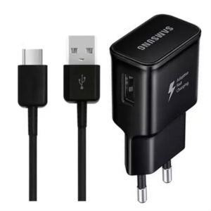 Samsung Original 15W Adapter & Cable