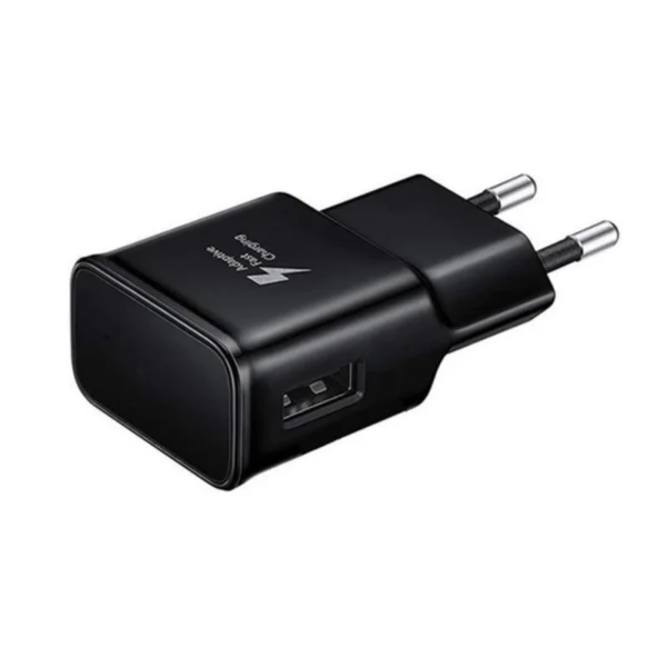 Samsung 15W Adapter &Amp; Cable