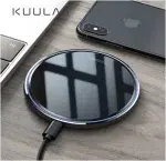 Wireless Charger For Smartphone