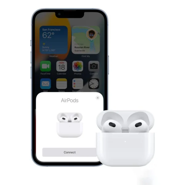 Airpods Pro 3 Master Copy