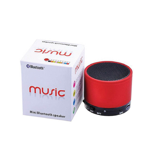 Music Speaker