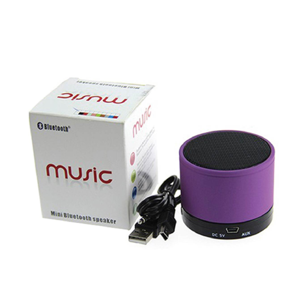 Music Speaker