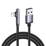 Joyroom 3A Gaming Angle Head Fast Lightning Cable