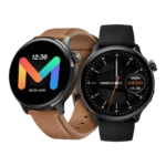 Mibro Watch Lite 2 With Dual Straps