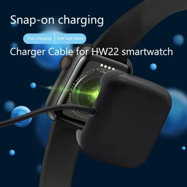 Ordinary Magnetic Watch Cable