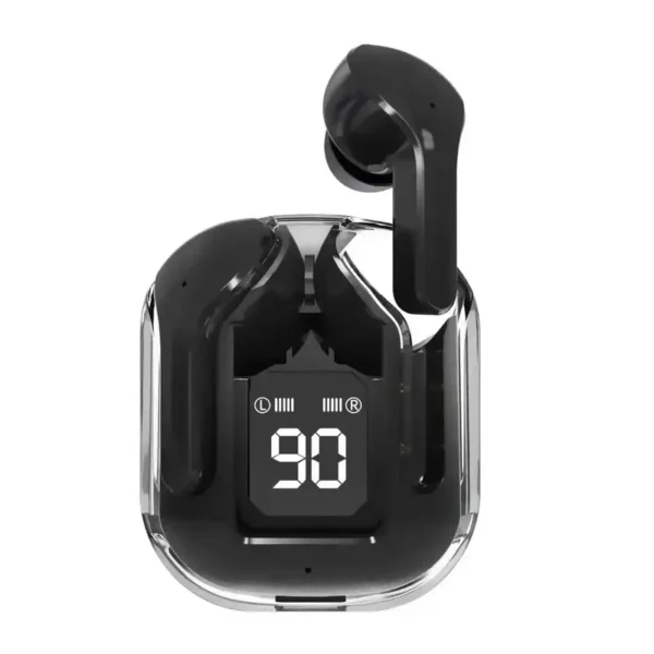 Air 31 Earbuds Black