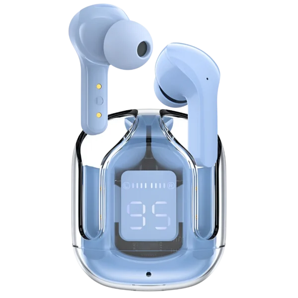 Air 31 Earbuds Blue