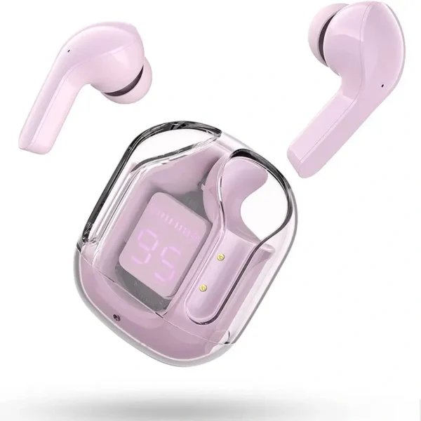 Air 31 Earbuds Pink