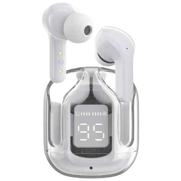 Air 31 Earbuds White