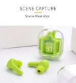 Air31 Earbuds Green