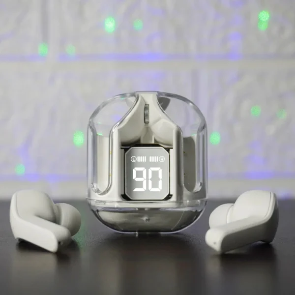 Air31 Earbuds White