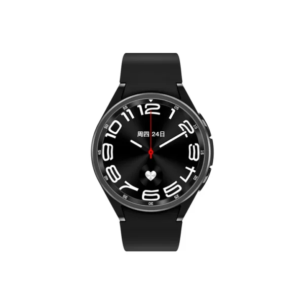 Samsung Galaxy Smart Watch 6 Classic Copy