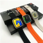 T900 Ultra 2 Smart Watch In Pakistan