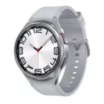 Wearfit Smart Watch 6 Classic Grey