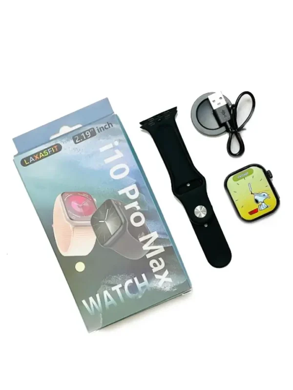 I10 Pro Max Original Smart Watch