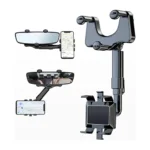 H101 Universal Upgraded Car Mobile Phone Holder In Pakistan