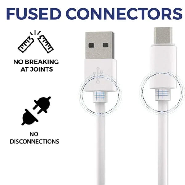 Vivo 44W Fast Cable