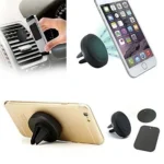 Stylish Air Car Vent Magnetic Car Mount Mobile Phone Holder