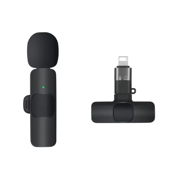 K8 Wireless Mic