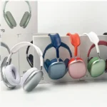 P9 Wireless Headphones In Pakistan