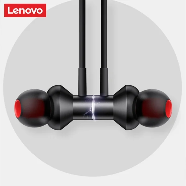 Lenovo Bluetooth Neckband