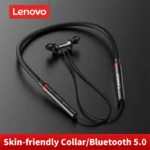 Lenovo Wireless Bluetooth Neckband