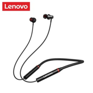 Lenovo Wireless-Bluetooth Neckband-HE05X