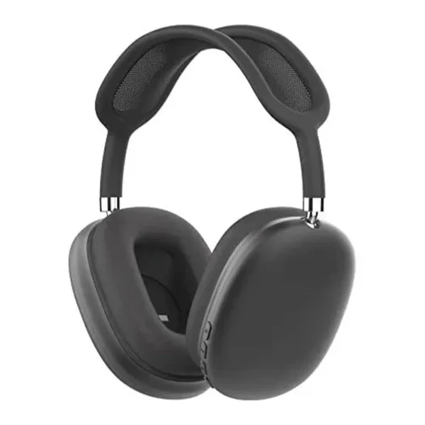 P9 Headphones Black In Pakistan