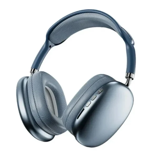 P9 Headphones Blue In Pakistan