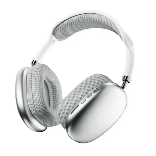 P9 Headphones White In Pakistan