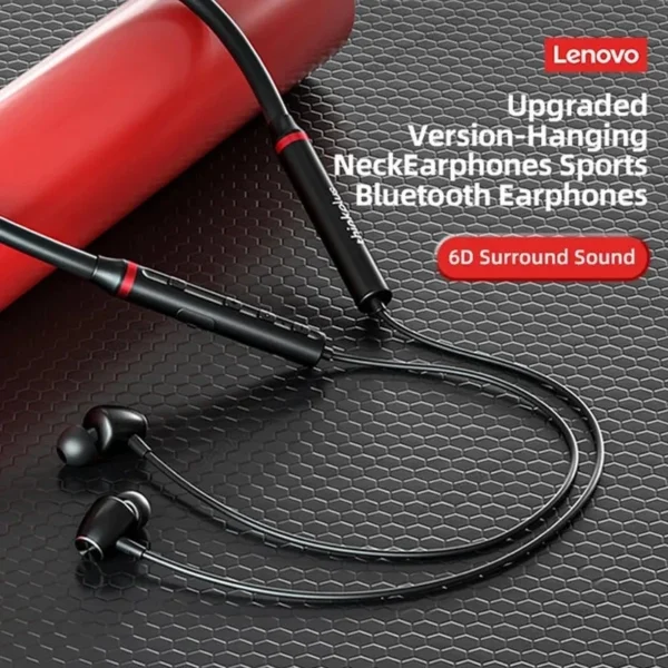 Wireless Bluetooth Neckband In Pakistan